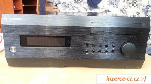 HTPC