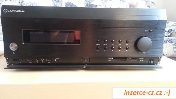 HTPC