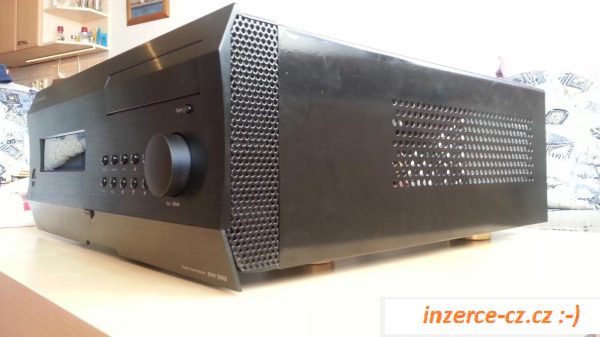 HTPC