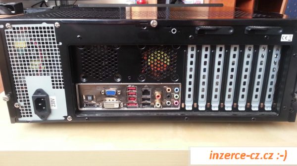HTPC
