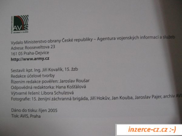 15. ženijní záchranná brigáda