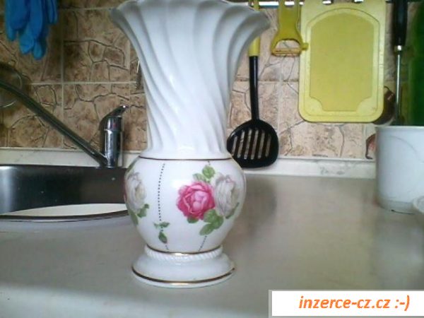 Vázička Rosenthal