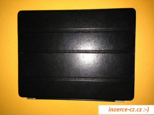 IPad 3 64GB wifi + 3G, Smart Cover