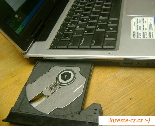 Asus A8dc - dvoujádro AMD, Geforce