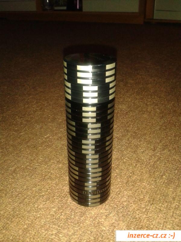 Davidoff The Game 100ml