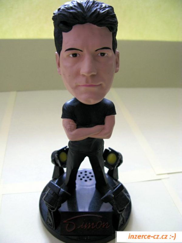 Sběratelská figurka