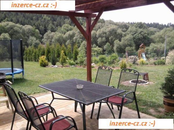 Apartmán ubytování