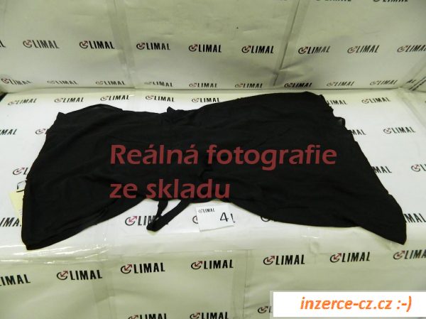 Dámské šaty Uttam Boutique, černé
