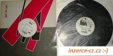 Maxi dancefloor house r´n´b´ hip ho