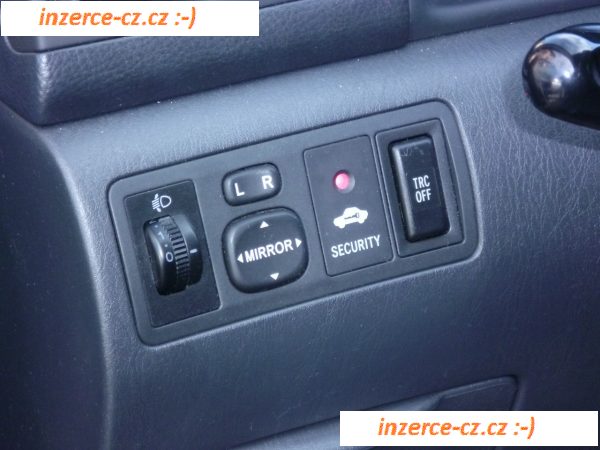 Toyota Corolla combi 1,4 D-4D , 2007