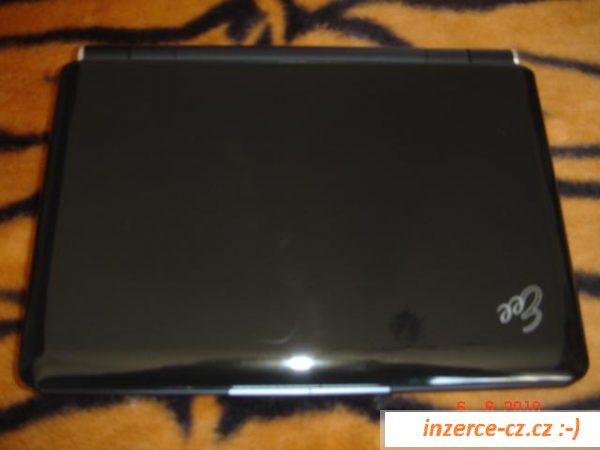 Mini notebook Asus Eee PC 1000HD