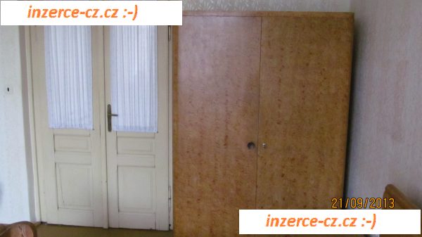ložnice