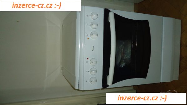 Prodej kombi sporák AMICA