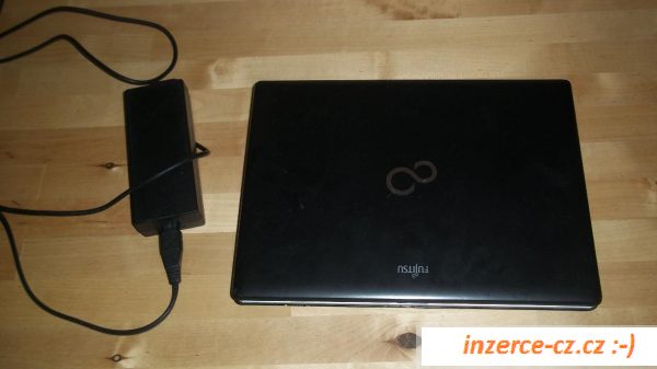 Fujitsu Lifebook P series 701