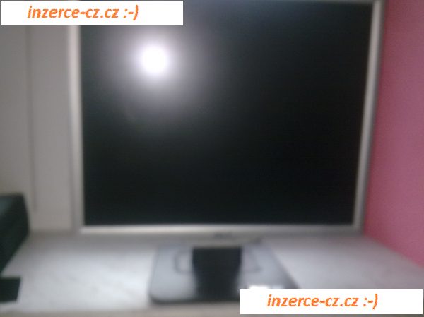 Monitor acer  AL1916