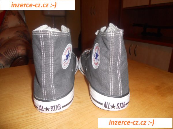 boty converse