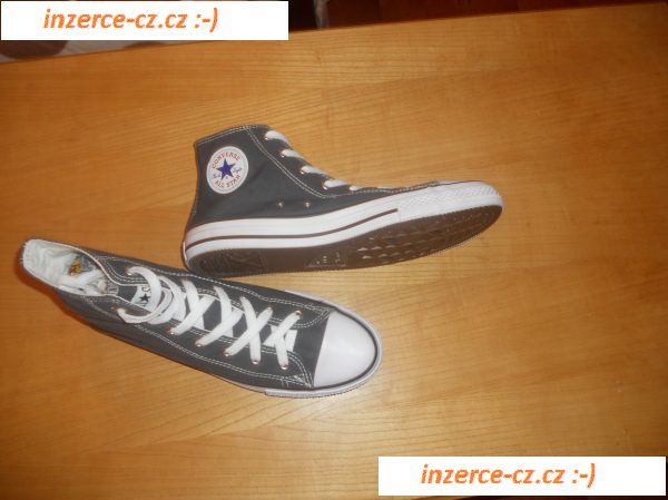 boty converse