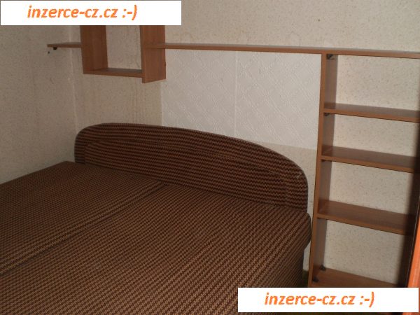 Byt  2+kk v Hanušovicích, okres Šumperk