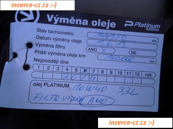  seat toledo 1.6i magnus 1997