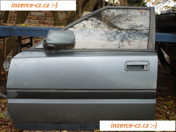 Mazda 323 f