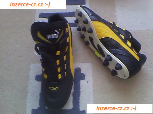 Kopačky Puma
