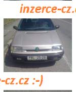 prodám felicii 