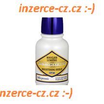kosmetika LOCCITANE