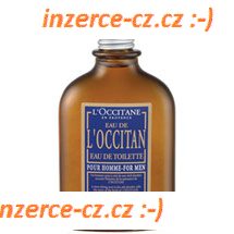 kosmetika LOCCITANE