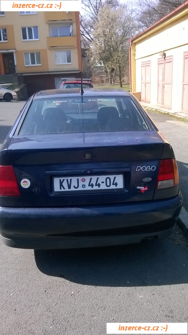 Prodám