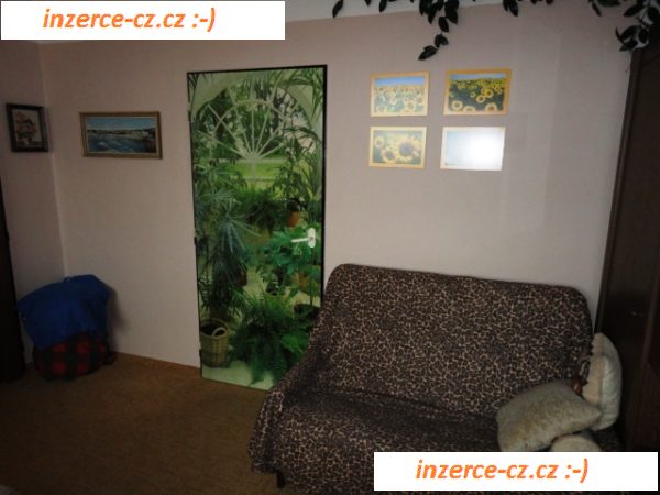 3+1 Orlová, revitalizovaný