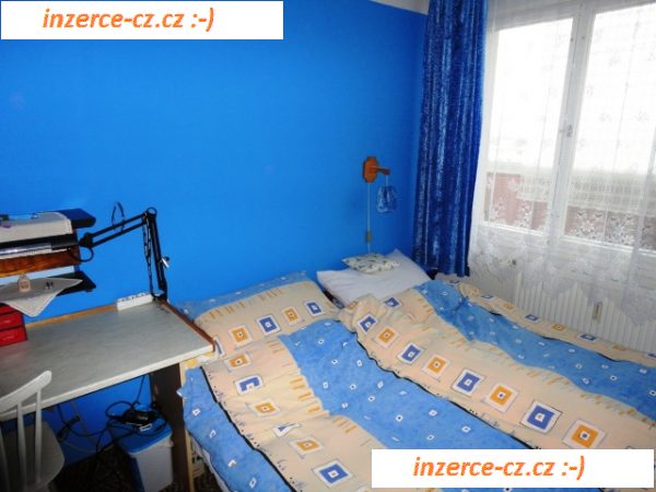 3+1 Orlová, revitalizovaný