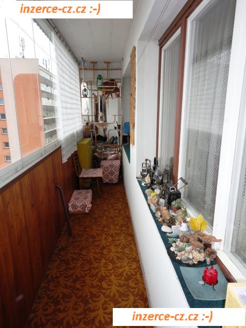 3+1 Orlová, revitalizovaný