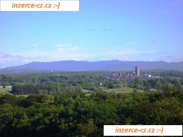 3+1 Orlová, revitalizovaný