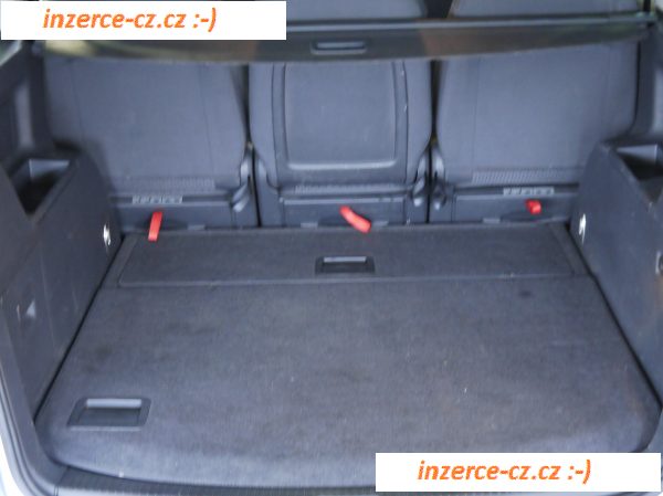 VW Touran 1,9TDi