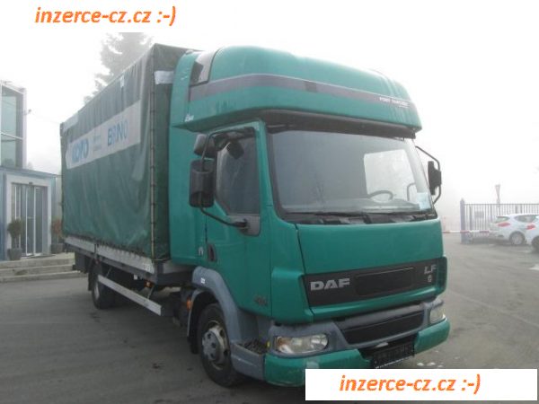 DAF LF45.170