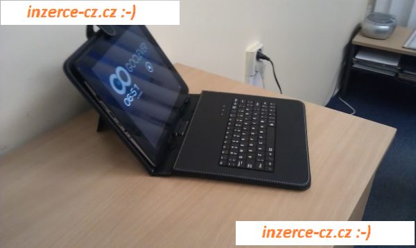 Tablet GOCLEVER TabR974