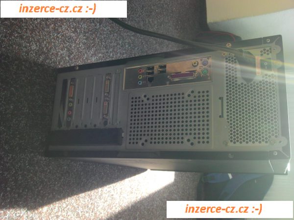 amd athlon dual core 5400+,4gb ram 