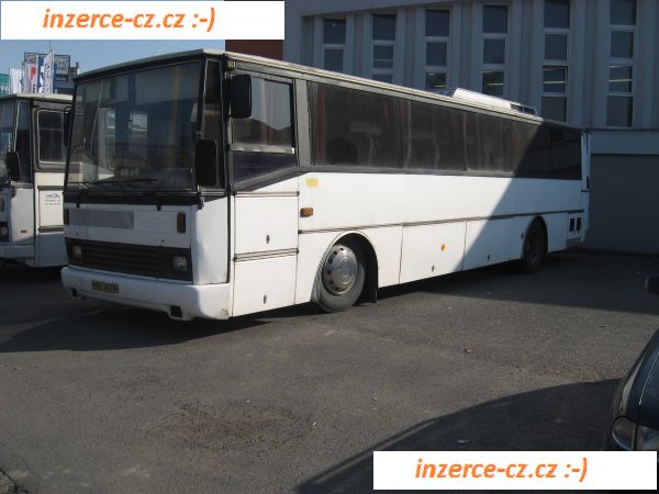 KAROSA 736LC s TP do 6/2014