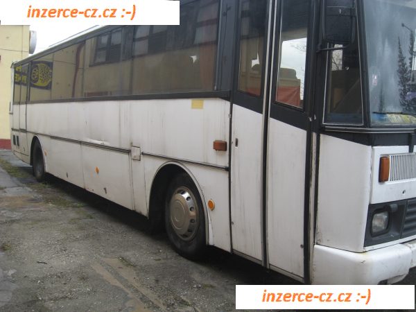 KAROSA 736LC s TP do 6/2014