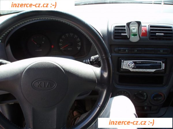 Kia Picanto 1.0 lx 