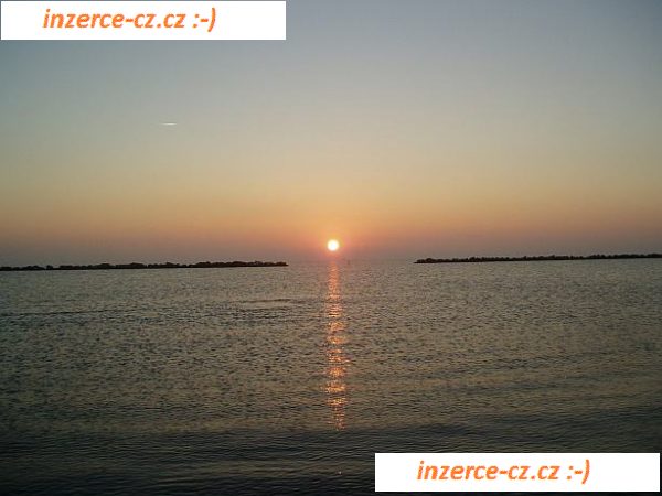 Itálie vlakem