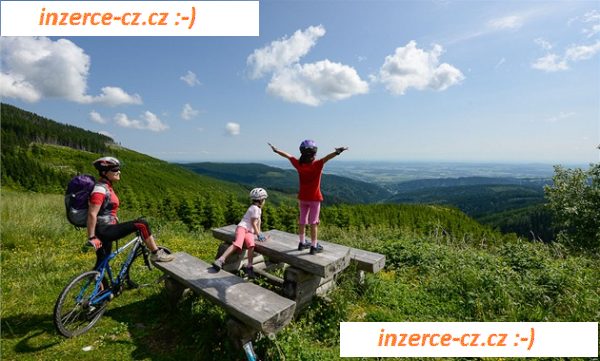 Ubytování na chalupě v Krkonoších