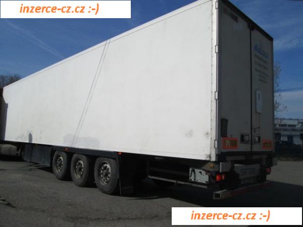 Lamberet LVF S3