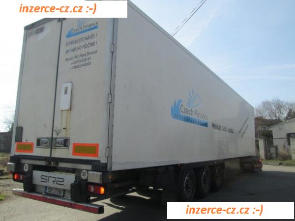Lamberet LVF S3
