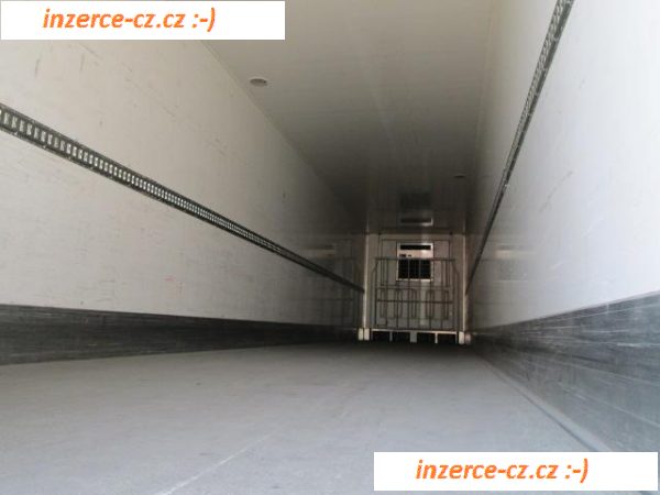 Lamberet LVF S3
