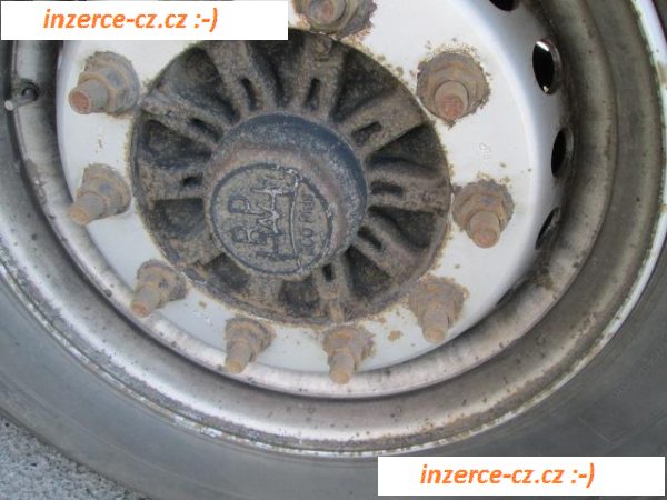 Lamberet LVF S3