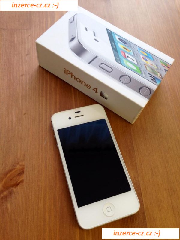 Apple IPhone 4S