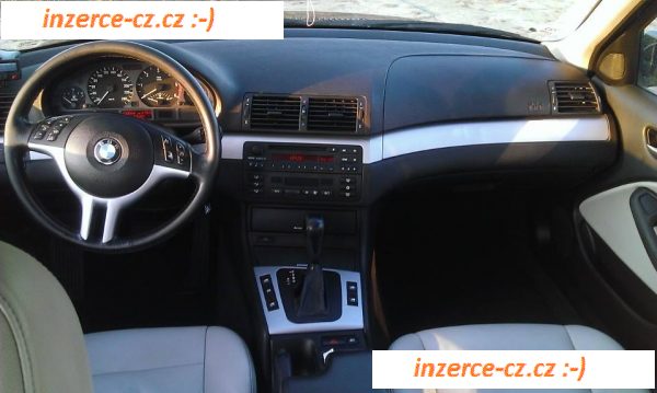 Bmw 330 d 135 kw 
