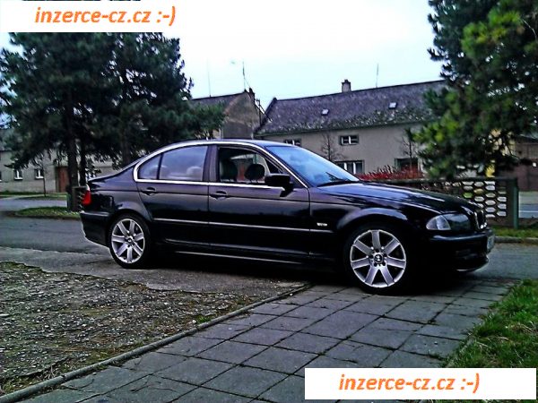 Bmw 330 d 135 kw 