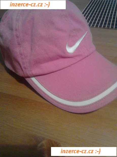 Nike čepice